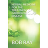 Herbal Medicine for the Treatment of Cardiovascular Disease