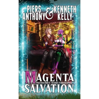 Magenta Salvation