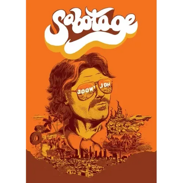 Sabotage