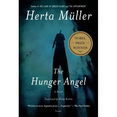 Hunger Angel
