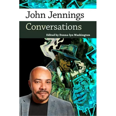 John Jennings: Conversations