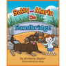Salty and Marin Do Sandbridge