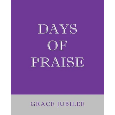 Days of Praise