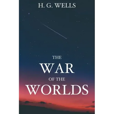 The War of the Worlds