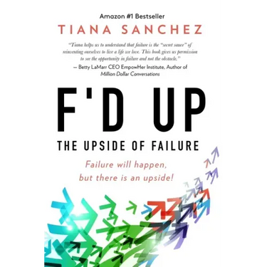F'd Up: The UPside of Failure
