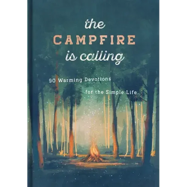 The Campfire Is Calling