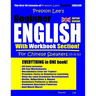 Preston Lee's Beginner English With Workbook Section For Chinese Speakers (British Version)