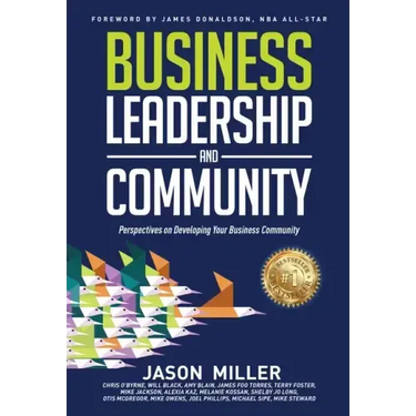 Business Leadership and Community