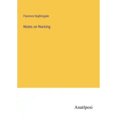 Notes on Nursing