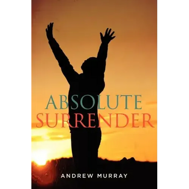 Absolute Surrender