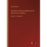The Letters of Horace Walpole, Earl of Orford; In Four Volumes: Volume 4 - in large print