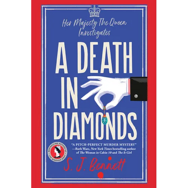 A Death in Diamonds