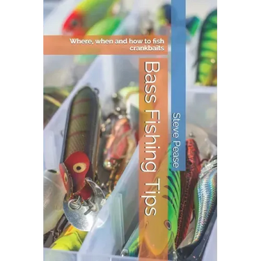Bass Fishing Tips: Where, when and how to fish crankbaits