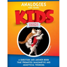 Analogies For Young Kids: Book 1