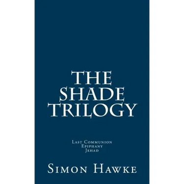 The Shade Trilogy