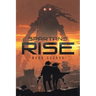 Spartans Rise