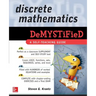 Discrete Mathematics Demystified