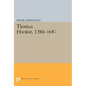 Thomas Hooker, 1586-1647