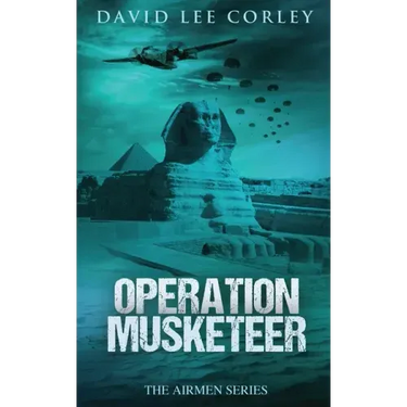 Operation Musketeer
