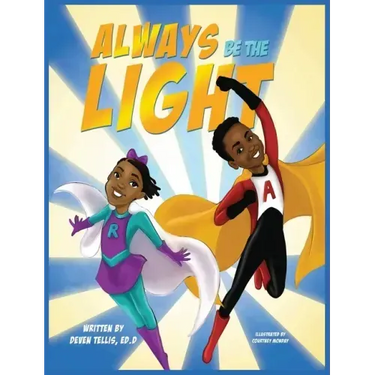 Always Be the Light