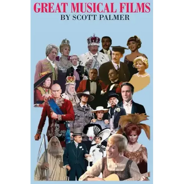 Great Musical Films