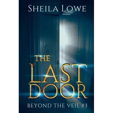 The Last Door