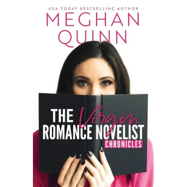 The Virgin Romance Novelist Chronicles