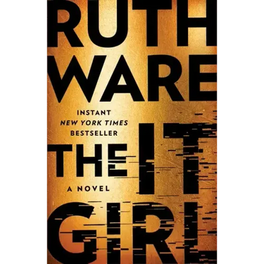 The It Girl