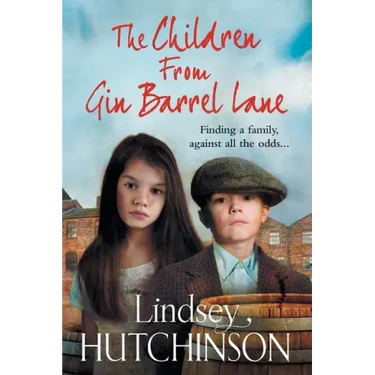The Children from Gin Barrel Lane