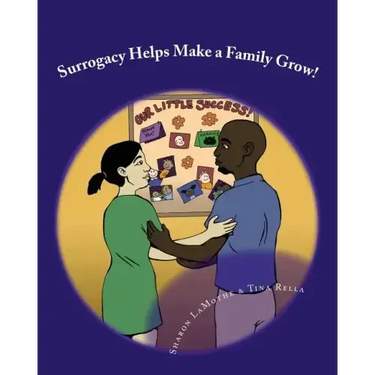 Surrogacy Helps Make a Family Grow