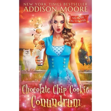 Chocolate Chip Cookie Conundrum