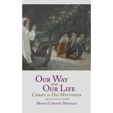 Our Way and Our Life: Christ in His Mysteries