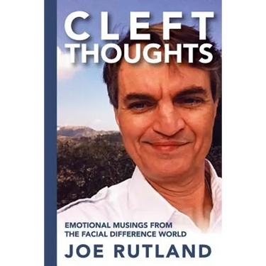 CleftThoughts: Emotional Musings From The Facial Difference World