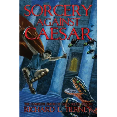Sorcery Against Caesar