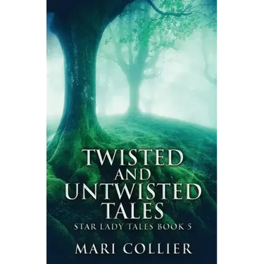 Twisted And Untwisted Tales