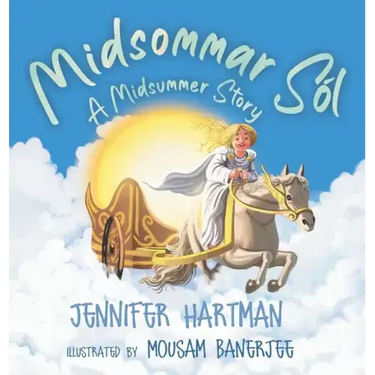 Midsommar Sól: A Midsummer Story