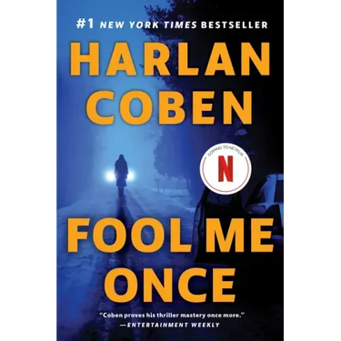 Fool Me Once