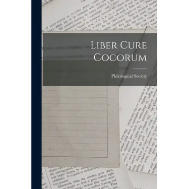 Liber Cure Cocorum