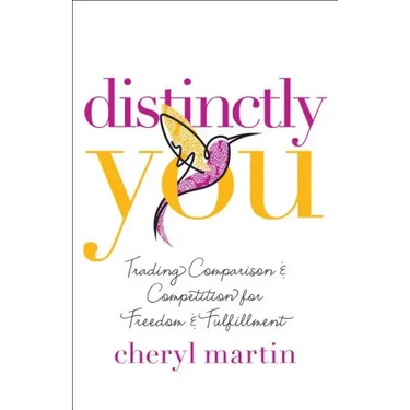 Distinctly You