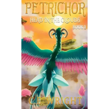 Petrichor: Head in the Clouds - Book 1