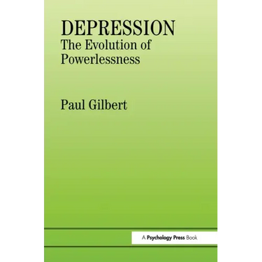 Depression: The Evolution of Powerlessness