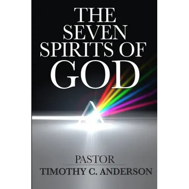 The Seven Spirits Of God