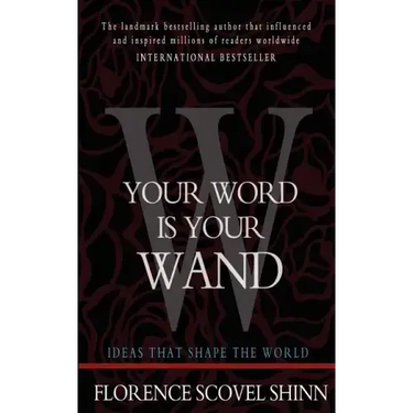 Your Word is Your Wand