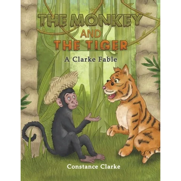 The Monkey and the Tiger