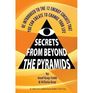 Secrets From Beyond The Pyramids
