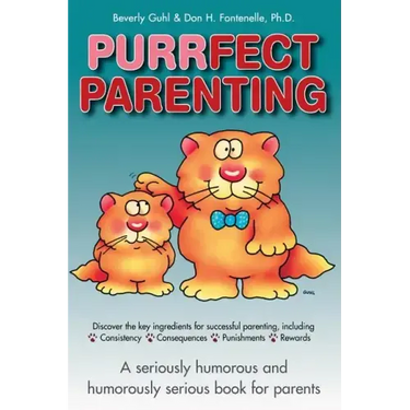 Purrfect Parenting