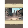 Reflection On Life In Buffalo NY (1932-92)