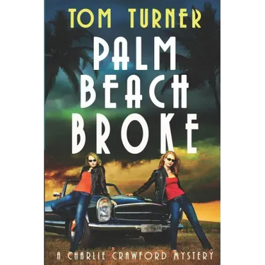 Palm Beach Broke