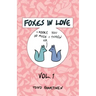 Foxes in Love: Volume 1