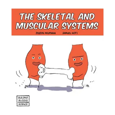 Skeletal and Muscular Systems
